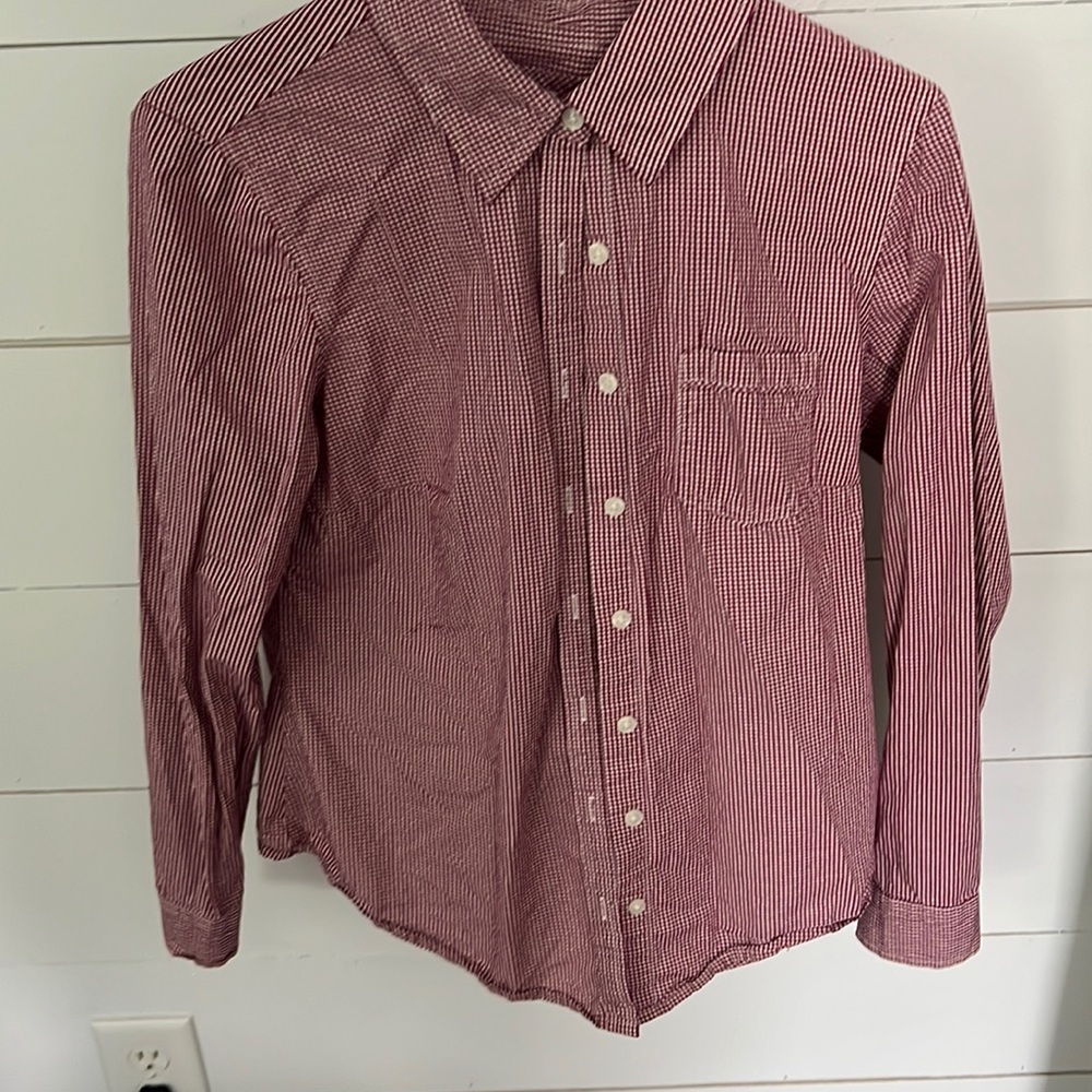 Womens long sleeve size large